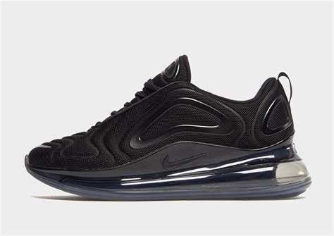 nike air max 720 heren zwart sale|nike air max 720 stockx.